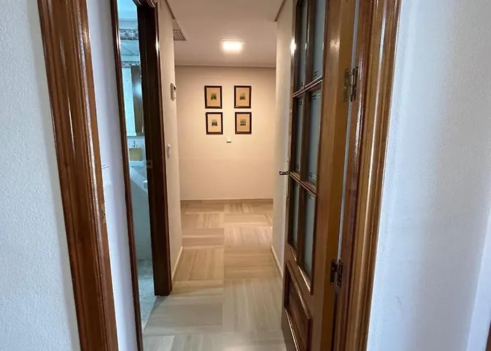 度假居 Manolete 科爾多瓦