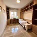 Manolete Semesterbostad Córdoba