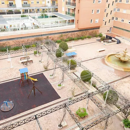 Manolete Semesterbostad Córdoba
